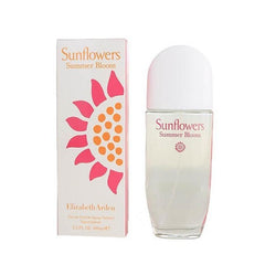 Elizabeth Arden Sunflowers Summer Bloom Edt 100ml (M)