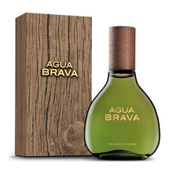 Antonio Puig Agua Brava Edt 100ml (H)