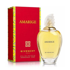 Givenchy Amarige Edt 100ml (M)