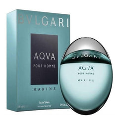 Bvlgari Aqva Pour Homme Marine Edt 100ml (H)