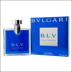 Bvlgari Bvl Pour Homme Edt 100ml (H)