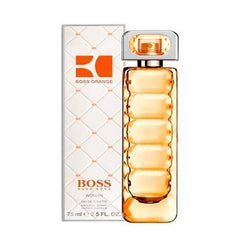 Hugo Boss Boss woman Edt 75ml (M)