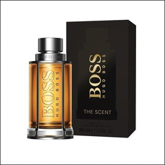 Hugo Boss Boss The Scent Edt 100ml (H)