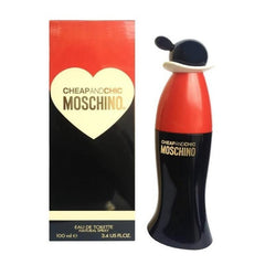 Moschino Cheap & Chic Edt 100ml (M)