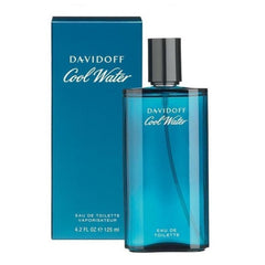 Davidoff Cool Water Edt 125ml (H)