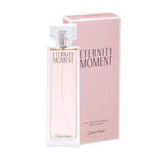 Calvin Klein Eternity Moment Edp 100ml (M)