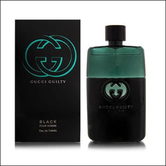 Gucci Guilty Black Edt 90ml (H)