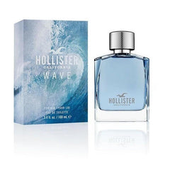Hollister Wave california For Him Edt 100ml (H)