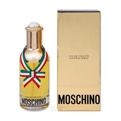 Moschino Pour Femme Edt 75ml (M)