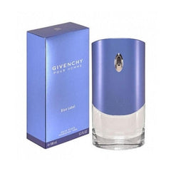 Givenchy Pour Homme Blue Label Edt 100ml (H)