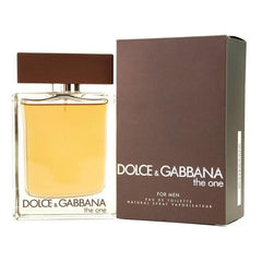 Dolce & Gabbana The One Men Edt 100ml (H)