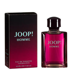 Joop Homme Edt 125ml (H)