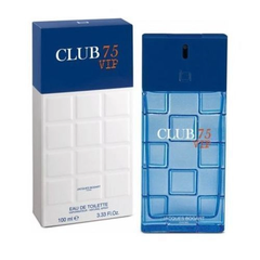 Jacques Bogart Club 75 Vip Edt 100ml (H)