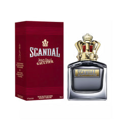 Jean Paul Gaultier Scandal pour Homme Edt 100ml (H)