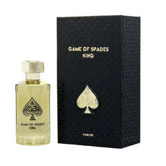 Jo Milano Game Of Spades King Edp 100ml (H)