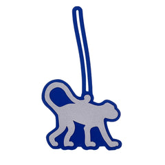 Kipling Etiqueta para equipaje Mono Azul