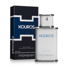 Yves Saint Laurent Kouros Edt 100ml (H)