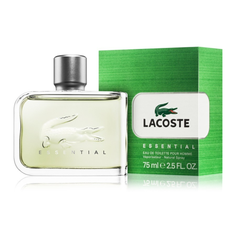 Lacoste Essencial Edt 75ml (H)
