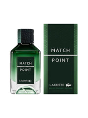 Lacoste Match Point Edp 100ml (H)