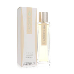 Lacoste Pour Femme Edp 90ml (M)