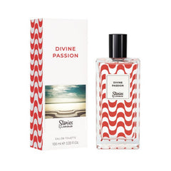 Ted Lapidus Divine Passion Edt 100ml (M)