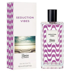 Ted Lapidus Seduction Vibes Edt 100ml (M)