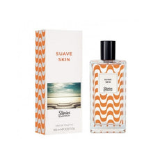 Ted Lapidus Suave Skin Edt 100ml (M)