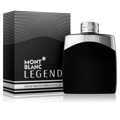 Montblanc Legend Edt 100ml (H)