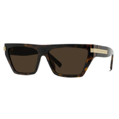 Lente de Sol Givenchy dark havana / roviex GV40012I5952J