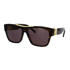 Lente de Sol Givenchy dark havana / smoke GV40006U5852A