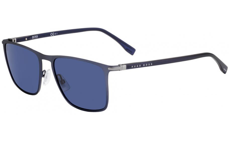 Lente de Sol Hugo Boss 1004/S/IT 204551FLL56KU
