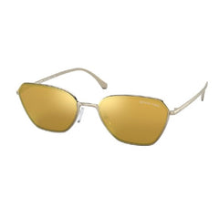 Lente de Sol Michael Kors Aviador 0MK1081 10145A56