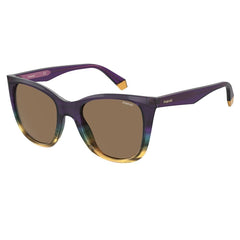 Lente de Sol Polaroid 4096/S/X 203420DKT52SP