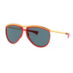 Lente de Sol Ray-ban 0RB2219 1243R559