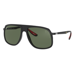 Lente de Sol Ray-ban 0RB4308M F6027158