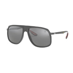 Lente de Sol Ray-ban 0RB4308M F6266G58