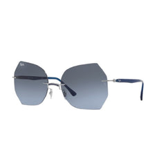Lente de Sol Ray-ban 0RB8065 003/8F62