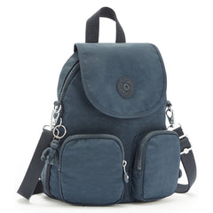 Mochila Kipling Azul Modelo K1288796V