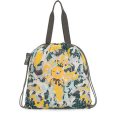 Mochila Kipling DRAWPACK Camo Map Modelo KI496572H