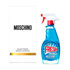 Moschino Fresh Couture Edt 100ml (M)