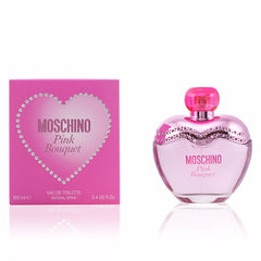 Moschino Pink Bouquet Edt 100ml (M)