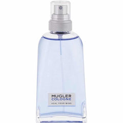 Thierry Mugler Heal Your Mind Edt 100ml Tester (U)