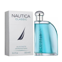 Nautica Classic Edt 100ml (H)