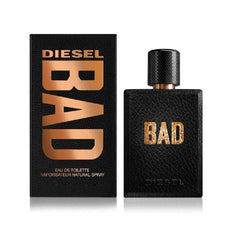 Diesel Bad Edt 100ml (H)