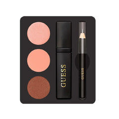 GUESS MINI LOOK BOOK EYE NUDE