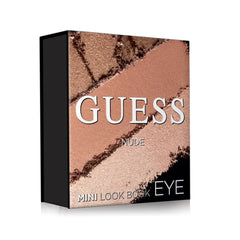 GUESS MINI LOOK BOOK EYE NUDE