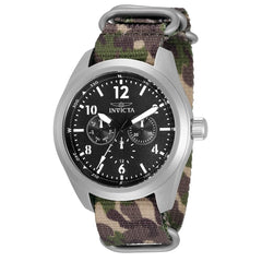 Reloj Invicta Fuerzas de coalición 33627 para Hombre
