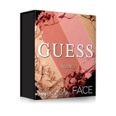 GUESS MINI LOOK BOOK FACE NUDE