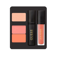 GUESS MINI LOOK BOOK FACE NUDE