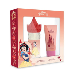 Disney Snow White EDT 100ml + 75ml Shower Gel